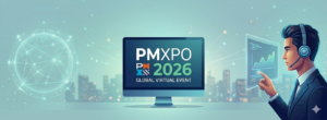 Maintaining My PMP® Certification: PMI PMXPO 2026 – Learning Beyond PDUs